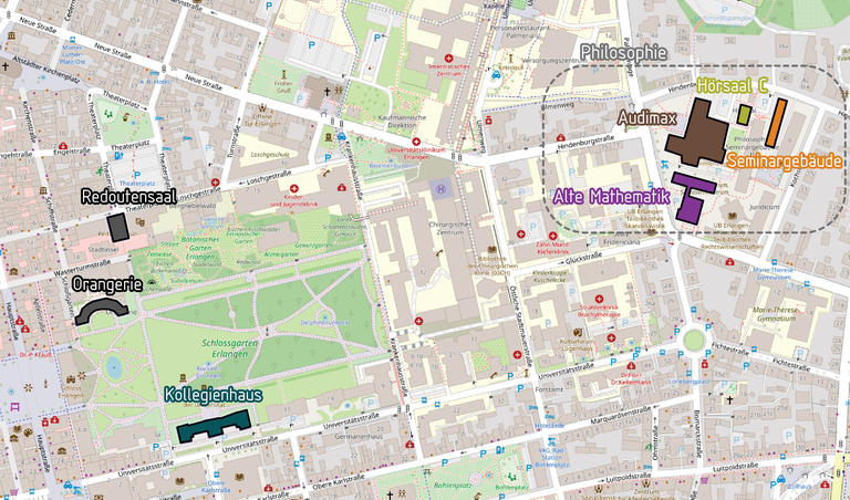 Map data from OpenStreetMap, http://www.openstreetmap.org/copyright