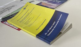 Submit your abstract now