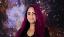 Lise-Meitner-Lectures