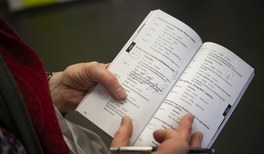 Programme of the DPG Spring Meeting in Erlangen