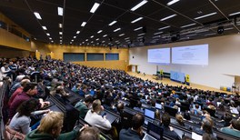 Max-von-Laue-Lecture