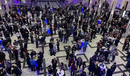 A warm welcome to Erlangen